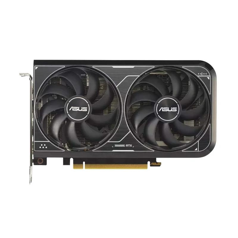 ASUS VGA NVIDIA DUAL-RTX4060-O8G-V2