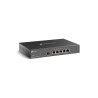 TP-LINK WIRELESS VPN GIGABIT ROUTER OMADA + SWITCH 5 PUERTOS