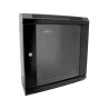 ARMARIO MURAL RACK 19'' 15U 600x150