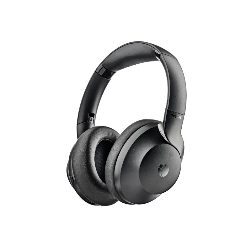 AURICULAR BLUETOOTH ARTICA SHAKE NEGRO NGS