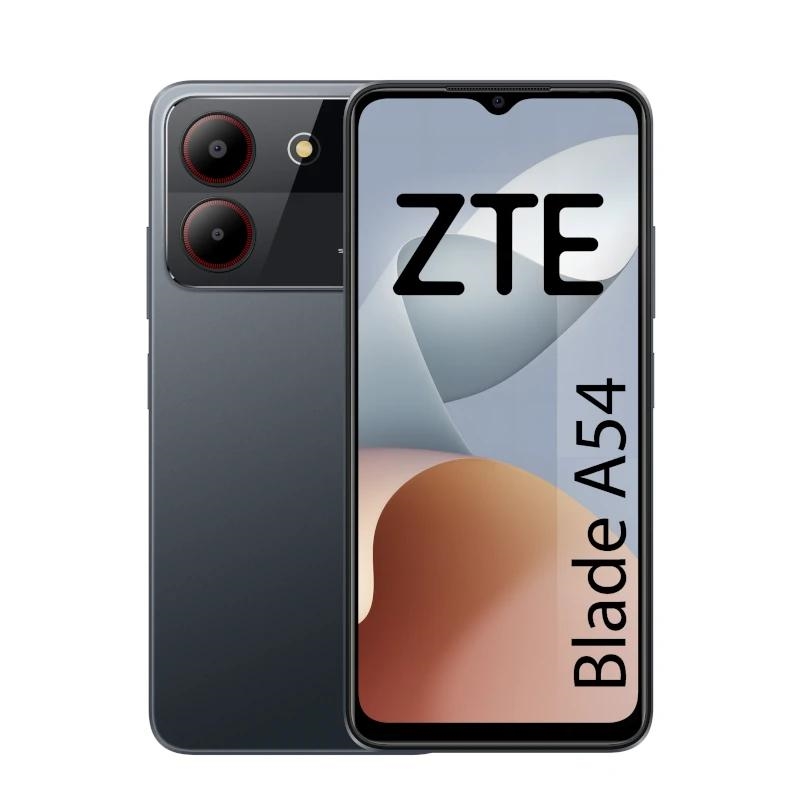 ZTE Blade A54 6,6" HD+ 4GB(+4GB) 64GB Dark Grey