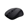 RATON OPTICO MYDO WIRELESS NEGRO TRUST