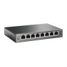 TP-LINK SWITCH 8 PUERTOS 10/100/1Gbit