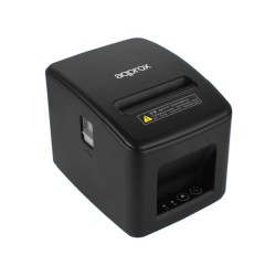 IMPRESORA POS80AM-USB USB AUT. NEGRO APPROX