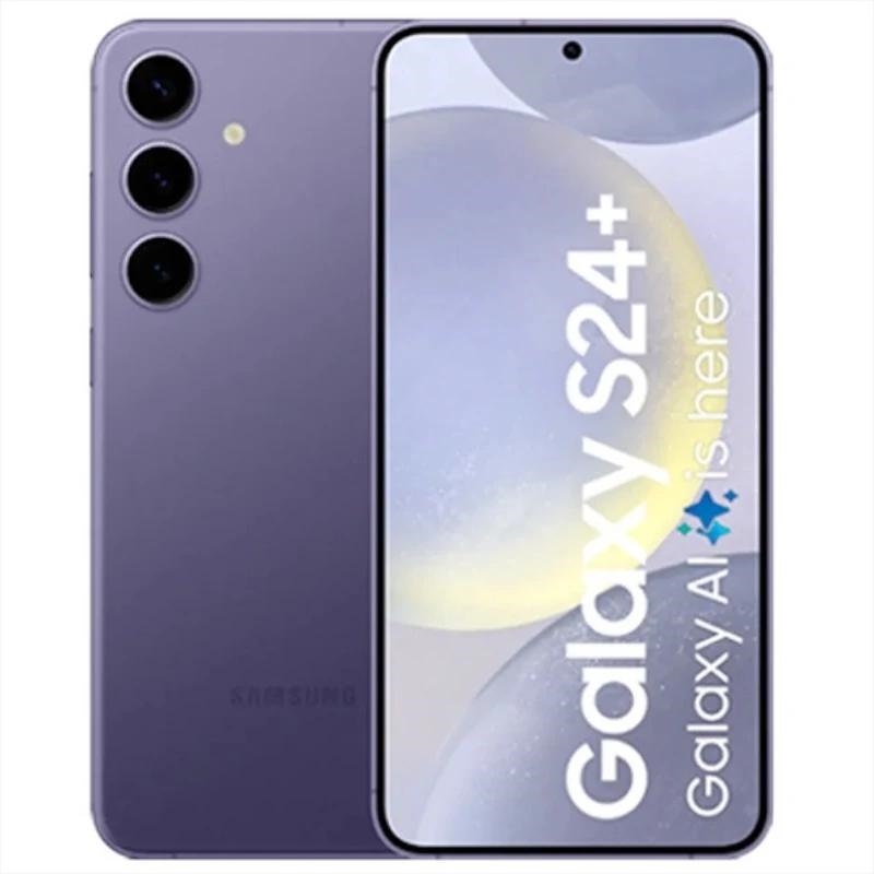 Samsung Galaxy S24+ 6.7" QHD+ 512GB 12GB Violet