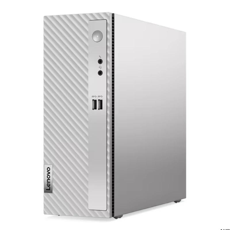 Lenovo IdeaCenter 3 SFF AMD R5-5600H 8GB 512GB DOS