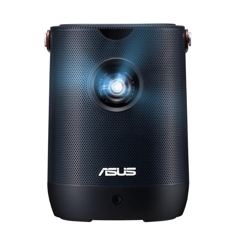 Asus ZenBeam  L2 Proy. LED 960L1080p c.dist.AndTV