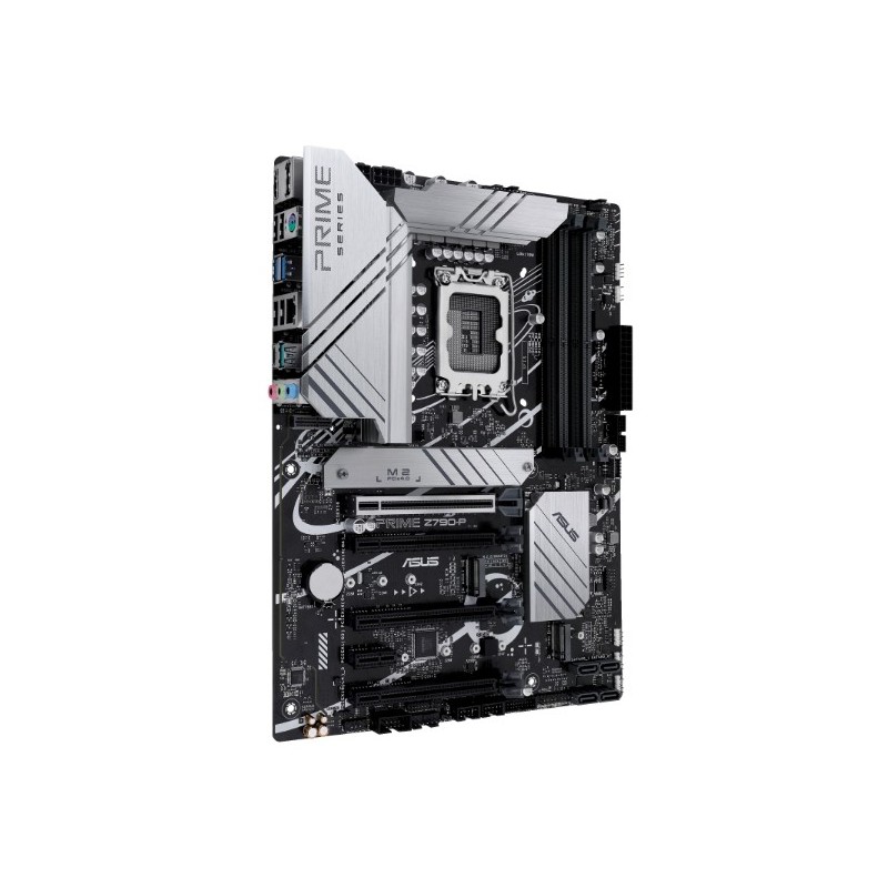 PLACA BASE PRIME Z790-P ASUS