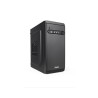CAJA MINITORRE MICROATX TQC-4702U3C-B NEGRO TOOQ