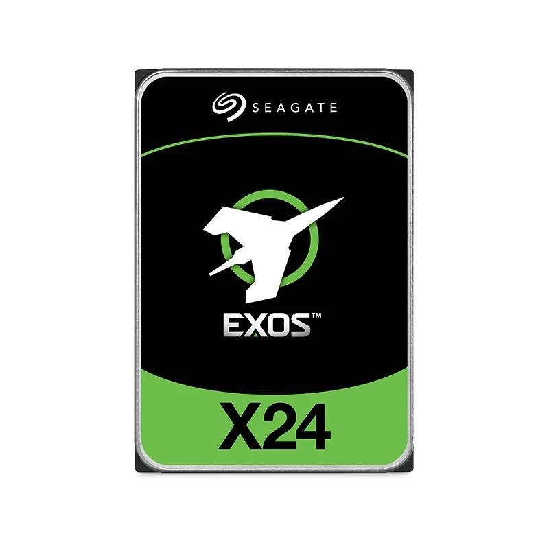 Seagate Exos X24 ST24000NM002H 24TB 6GB/S 3.5"