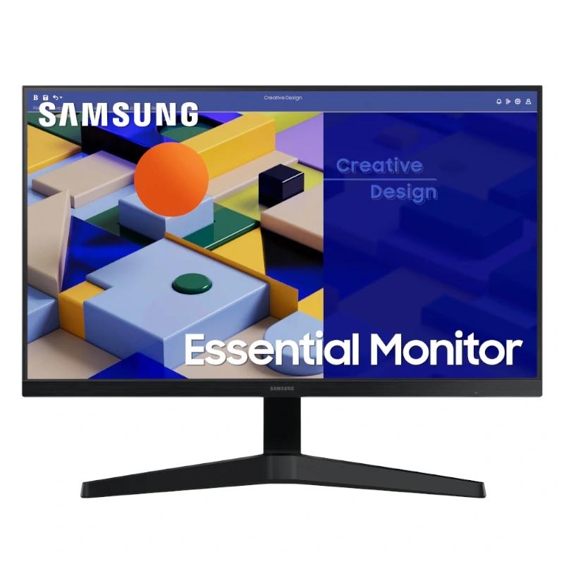 Samsung LS24C310EAUXEN Monitor 24" IPS 60hz HDMI