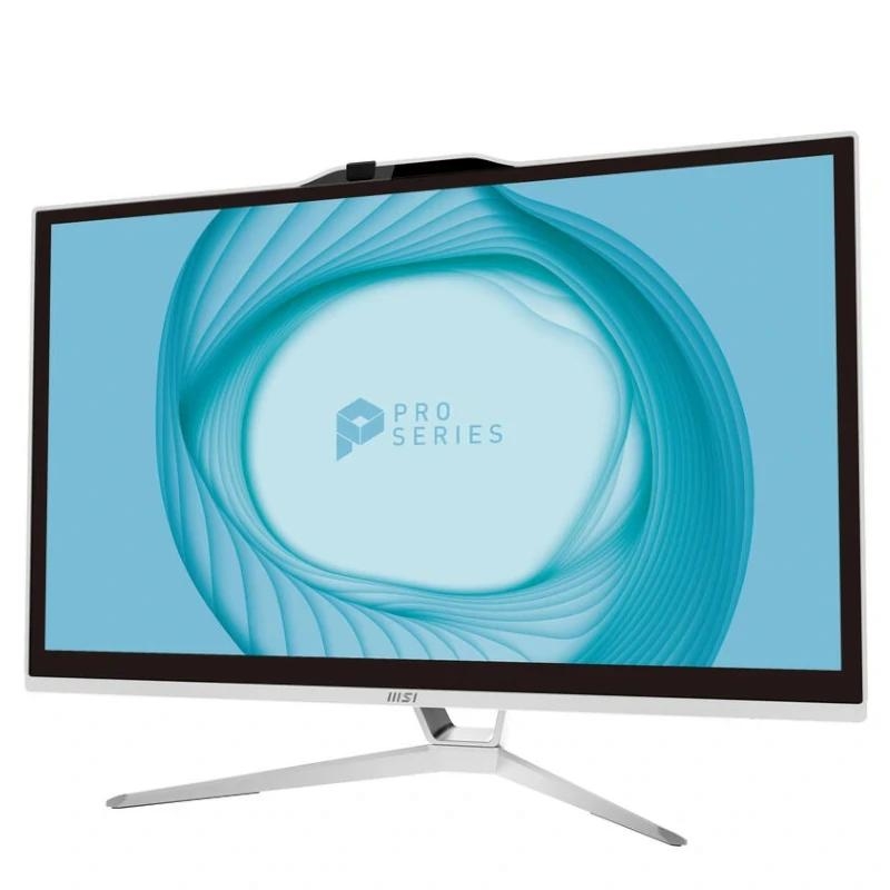 MSI Pro AP222T-218ES G7400 4GB 128 W11P 22" tac.B