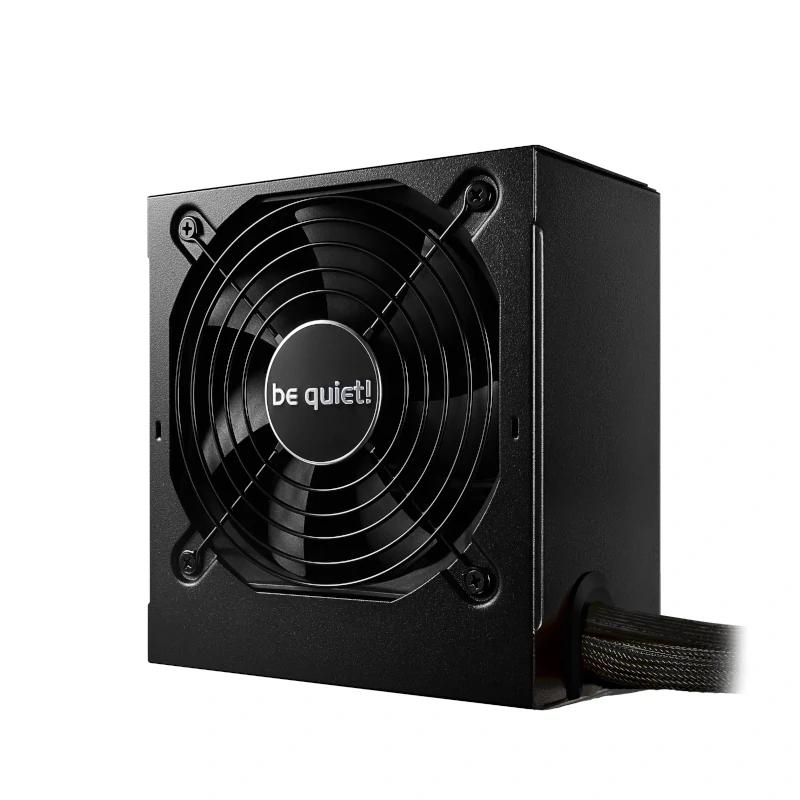 Be Quiet SYSTEM POWER 10 750W Bronce