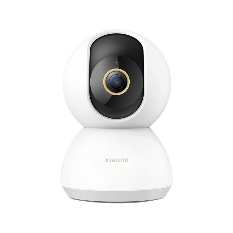 CAMARA VIDEOVIGILANCIA C300 2K 360 BLANCO XIAOMI