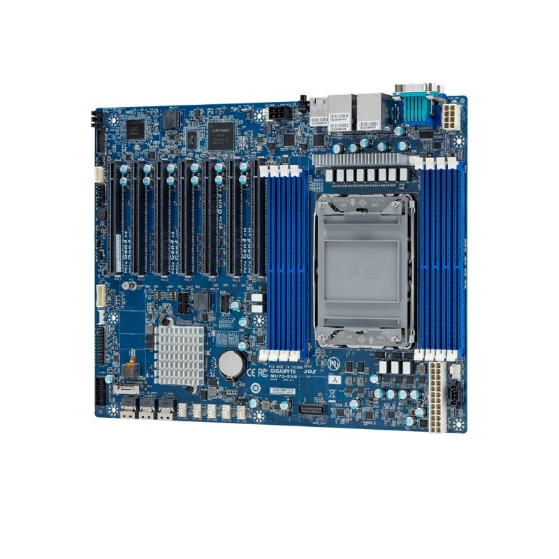 PLACA BASE GIGABYTE SERVER MU72-SU0