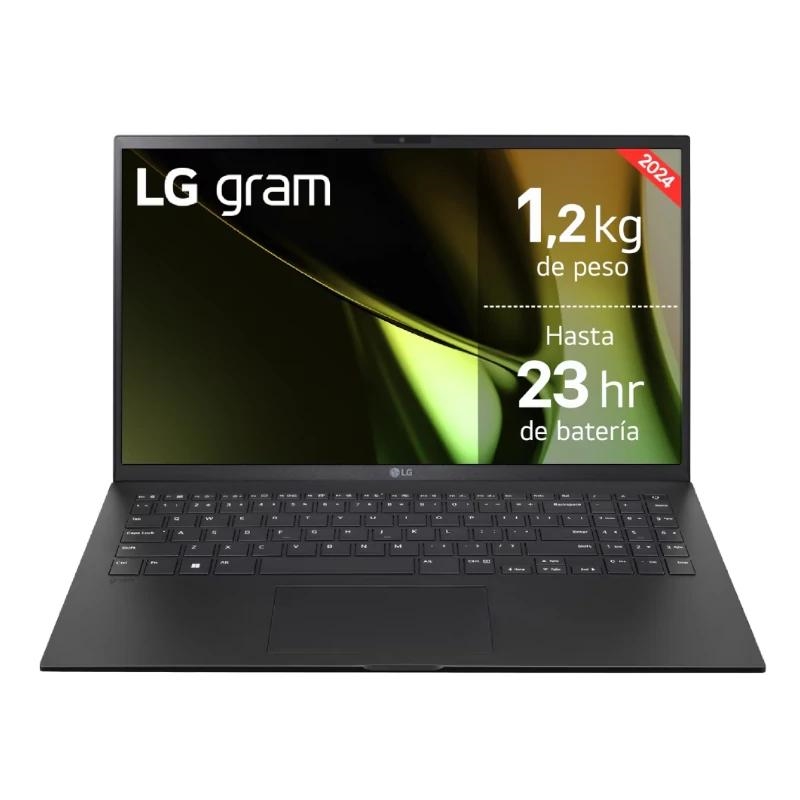 LG 15Z90S-G.AA75B Ultra7-155H 16GB 512GB W11H 15.6