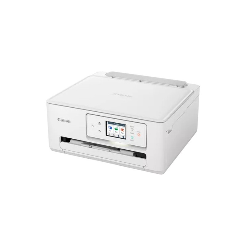 CANON MULTIFUNCION PIXMA TS7650i WIFI BLANCO