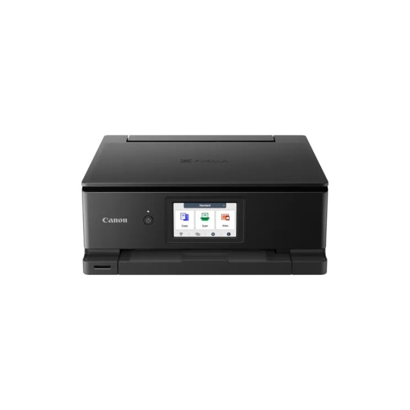 CANON MULTIFUNCION PIXMA TS8750 WIFI NEGRO