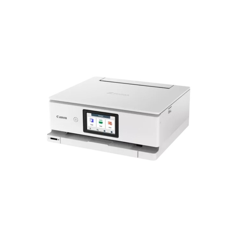 CANON MULTIFUNCION PIXMA TS8751 WIFI BLANCO