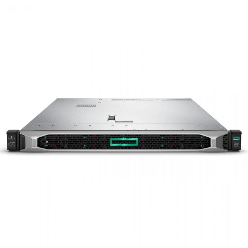 HPE ProLiant DL360 Gen10