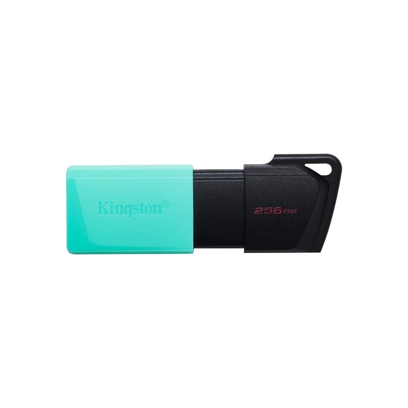 USB DISK 256 GB DATATRAVELER EXODIA M USB3.2 KINGSTON
