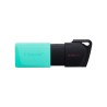 USB DISK 256 GB DATATRAVELER EXODIA M USB3.2 KINGSTON