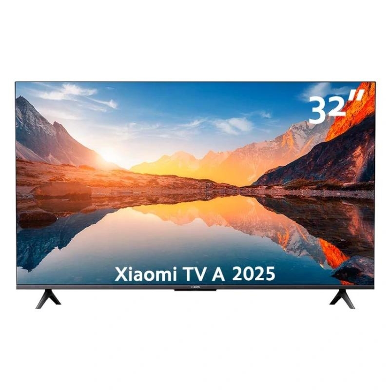 Xiaomi TV A 2025 32" HD Google TV