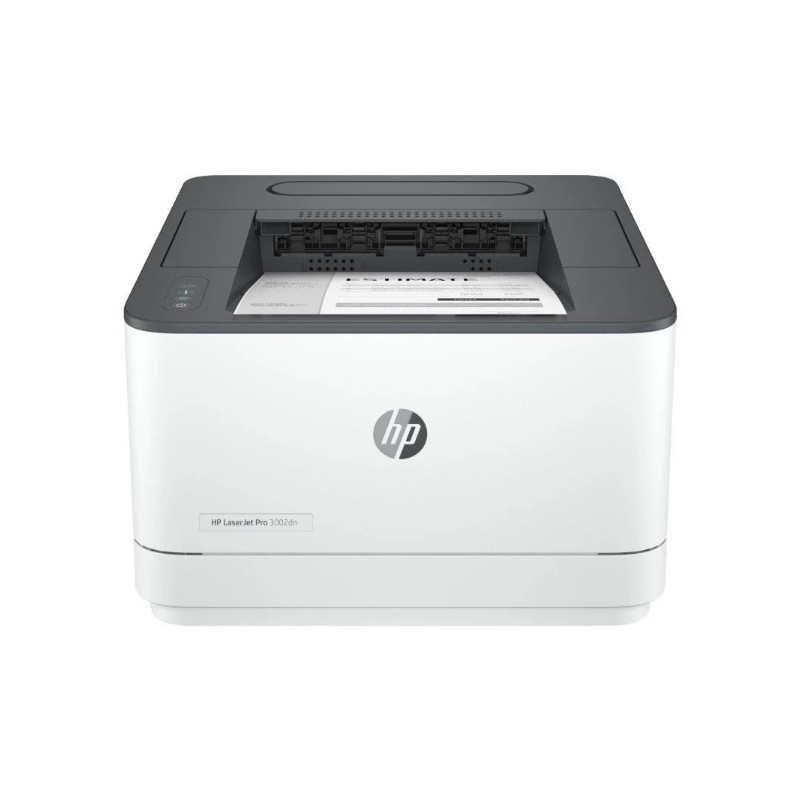 HP MONOCROMO LASERJET PRO 3002DN DUPLEX BLANCO