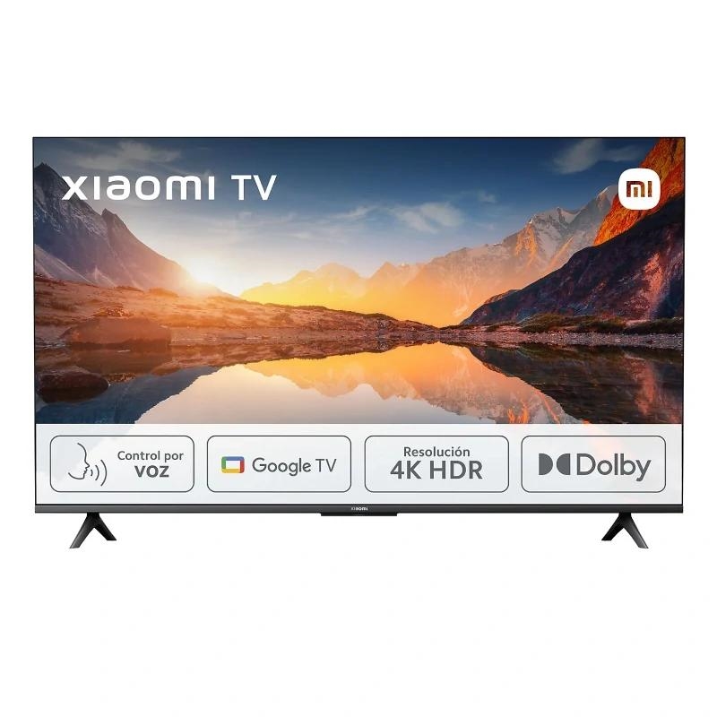 Xiaomi TV A 2025 43"  4K Google TV