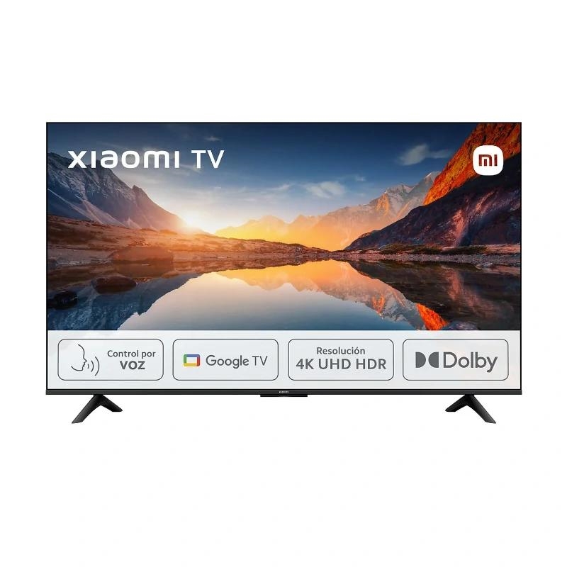 Xiaomi TV A 2025 65"  4K Google TV