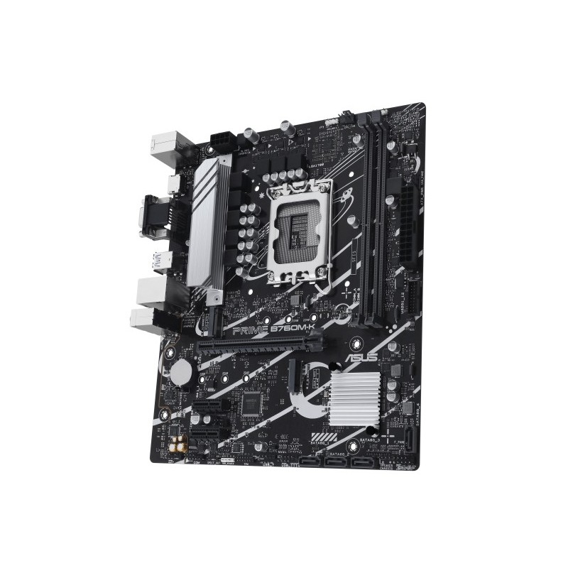 PLACA BASE PRIME B760M-K ASUS