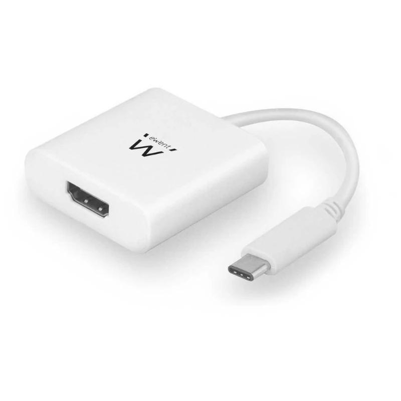 Ewent Adapatador USB-C A HDMI