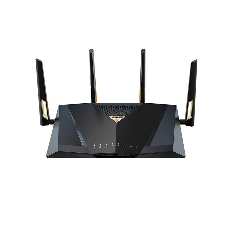 Asus RT-BE88U WiFi7 Router AiMesh 1x10GbE 1x10SFP+