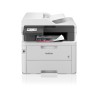 BROTHER MULTIFUNCION LASER MFCL3760CDW BLANCO