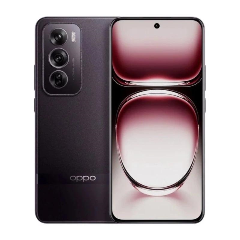 OPPO Reno 12 Pro 5G 6.7" 120Hz 12+12GB 512GB Black