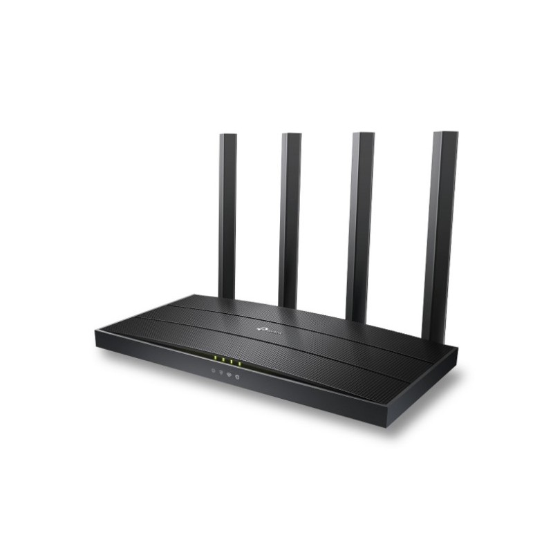 TP-LINK WIRELESS ROUTER WIFI-6 AX1500 DUAL BAND
