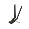 TP-LINK WIRELESS PCI-E AXE5400 WIFI-6 TRI-BANDA + BLUETOOTH 5.3