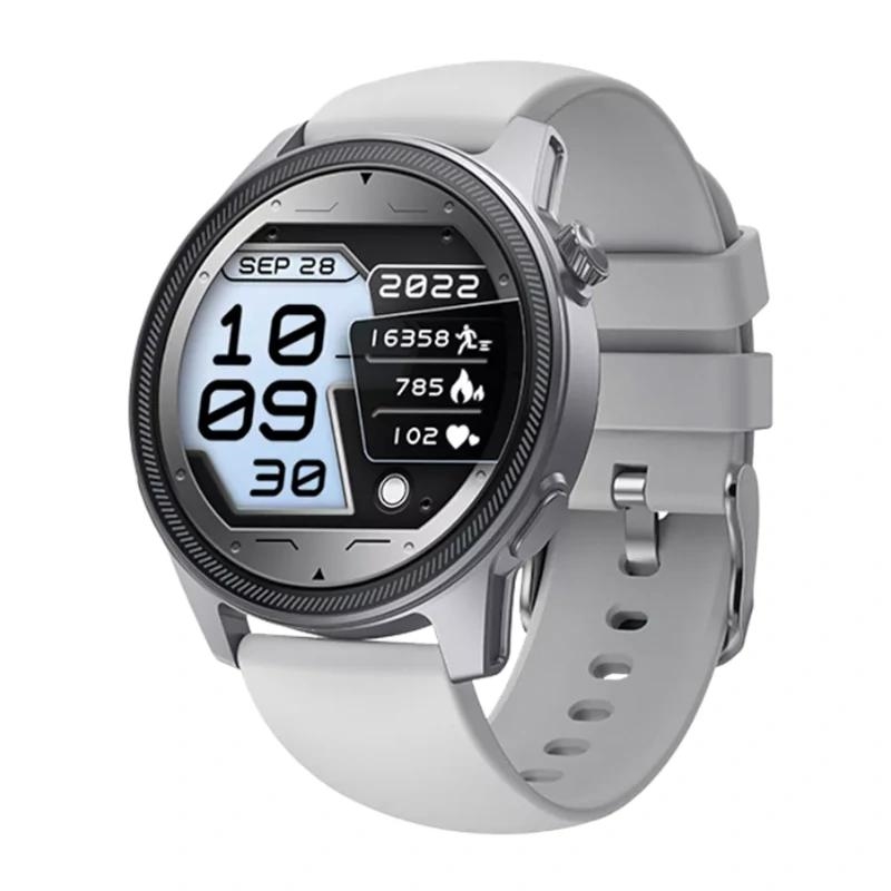 Denver SWC-392 Smartwatch 1,43" FC PA OS Grey