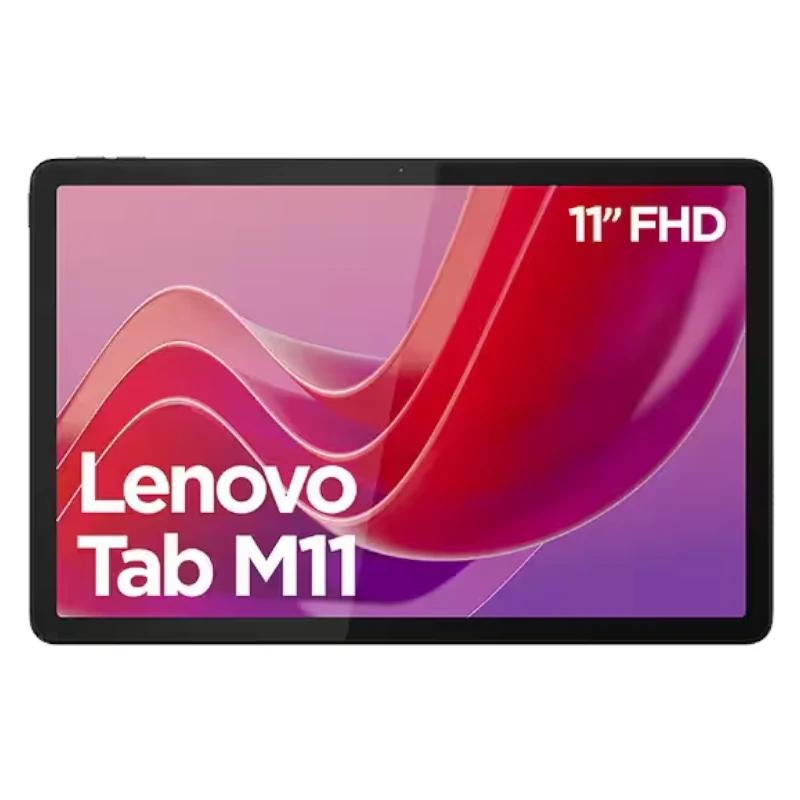 Lenovo Tab M11 TB330FU 11" 8GB 128GB Grey + Pen