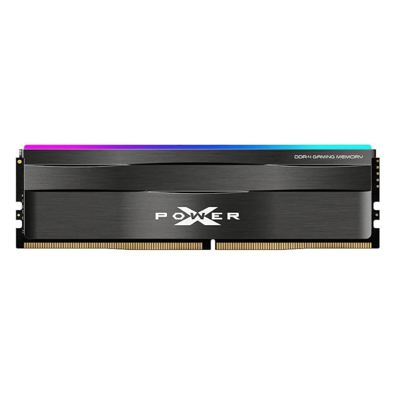 SP MEMORIA DDR4-3200,C16,RGB-UDIMM,8GB SR