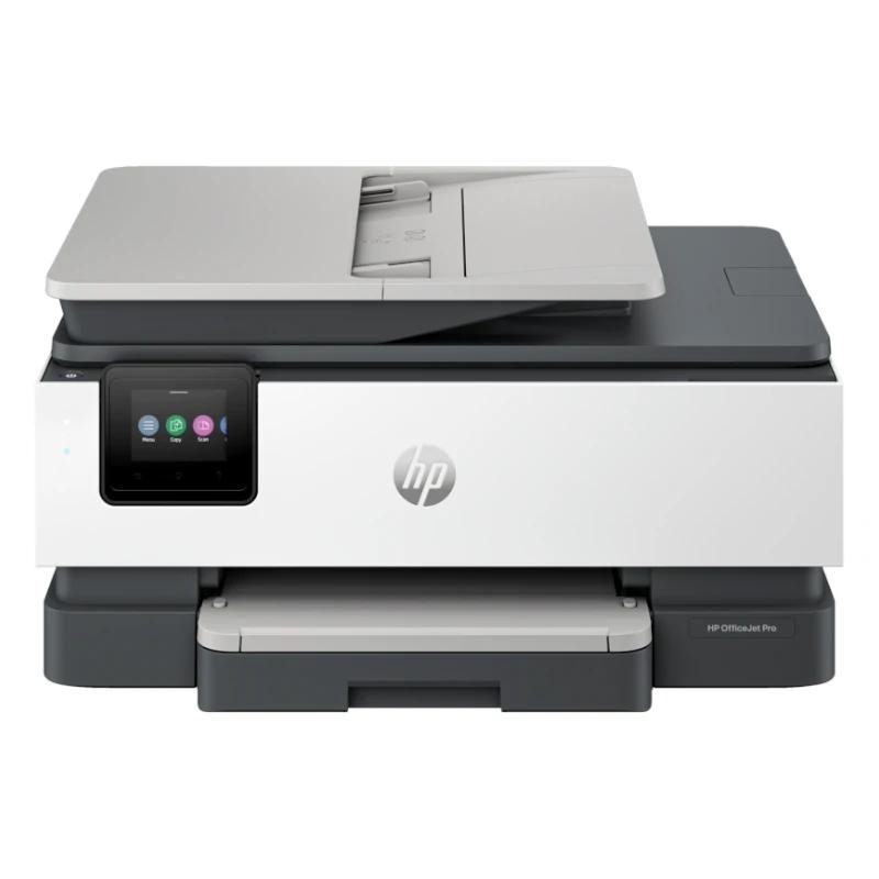 HP Multifunción Officejet Pro 8122e/ WiFi/ Dúplex