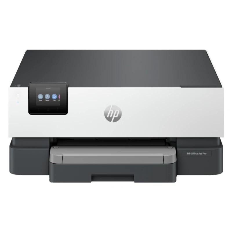 HP Impresora Officejet Pro 9110B WiFi/ Dúplex/ Bla