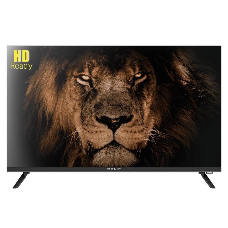 Nevir 7500 TV 32" LED HD USB HDMI Negra