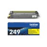 TONER AMARILLO BROTHER TN249