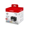 MULTIPACK 4 CARTUCHOS TINTA PGI-1500 XL BK/C/M/Y