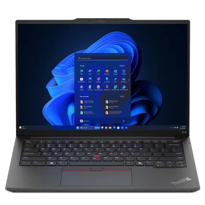 Lenovo TP E14 U7-155H 32GB 1TB W11Pro 14"