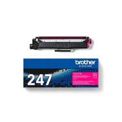 TONER MAGENTA BROTHER TN247