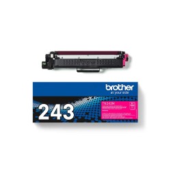 TONER MAGENTA BROTHER TN243