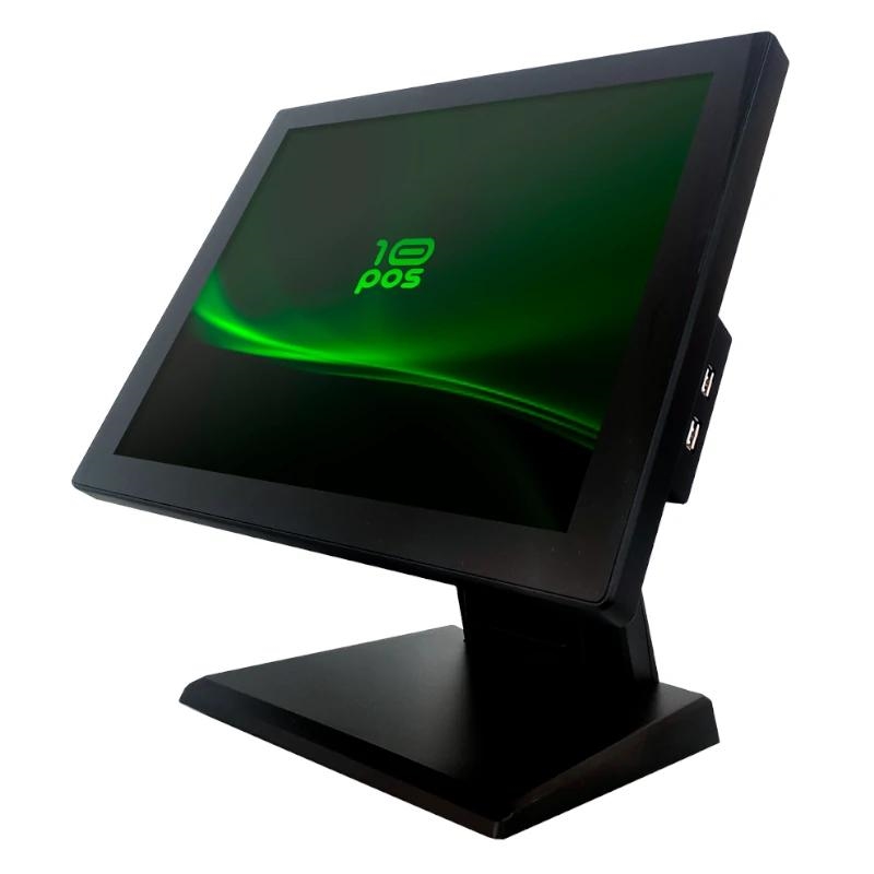 10POS TPV 15" FT-15 J4125 8Gb/SSD128Gb/Wifi/V/SO