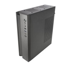 CAJA MICROATX AC SLIM FA/500 NEGRO ANIMA